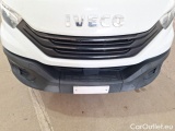  Iveco  Daily IVECO  / 2021 / 4P / FURGONE 35S14NV 3520L H2 BLUE P. #22