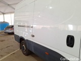 Iveco  Daily IVECO  / 2021 / 4P / FURGONE 35S14NV 3520L H2 BLUE P. #31
