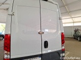  Iveco  Daily IVECO  / 2021 / 4P / FURGONE 35S14NV 3520L H2 BLUE P. #39
