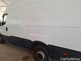  Iveco  Daily IVECO  / 2021 / 4P / FURGONE 35S14NV 3520L H2 BLUE P. #44