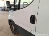  Iveco  Daily IVECO  / 2021 / 4P / FURGONE 35S14NV 3520L H2 BLUE P. #48