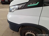  Iveco  Daily IVECO  / 2021 / 4P / FURGONE 35S14NV 3520L H2 BLUE P. #52
