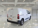  Opel  Combo OPEL  CARGO / 2018 / 4P / VETT. FURGONATA 1.5 DIESEL 100CV EDIT. SeS L1 650 KG MT5 #2