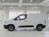  Opel  Combo OPEL  CARGO / 2018 / 4P / VETT. FURGONATA 1.5 DIESEL 100CV EDIT. SeS L1 650 KG MT5 #8