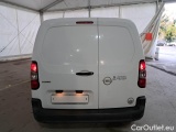  Opel  Combo OPEL  CARGO / 2018 / 4P / VETT. FURGONATA 1.5 DIESEL 100CV EDIT. SeS L1 650 KG MT5 #59