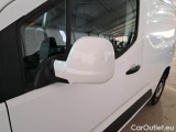  Opel  Combo OPEL  CARGO / 2018 / 4P / VETT. FURGONATA 1.5 DIESEL 100CV EDIT. SeS L1 650 KG MT5 #104