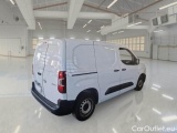  Opel  Combo OPEL  CARGO / 2018 / 4P / VETT. FURGONATA 1.5 DIESEL 100CV EDIT. SeS L1 650 KG MT5 #2