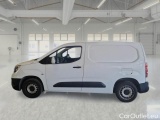  Opel  Combo OPEL  CARGO / 2018 / 4P / VETT. FURGONATA 1.5 DIESEL 100CV EDIT. SeS L1 650 KG MT5 #8