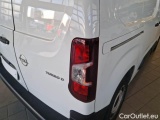  Opel  Combo OPEL  CARGO / 2018 / 4P / VETT. FURGONATA 1.5 DIESEL 100CV EDIT. SeS L1 650 KG MT5 #53