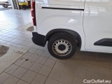  Opel  Combo OPEL  CARGO / 2018 / 4P / VETT. FURGONATA 1.5 DIESEL 100CV EDIT. SeS L1 650 KG MT5 #78