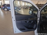  Opel  Combo OPEL  CARGO / 2018 / 4P / VETT. FURGONATA 1.5 DIESEL 100CV EDIT. SeS L1 650 KG MT5 #109