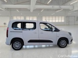  Opel  Combo OPEL  LIFE N1 / 2018 / 5P / COMBI 1.5 DIESEL 100CV ADVANCE L1H1 SeS MT5 N1 #7