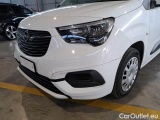  Opel  Combo OPEL  LIFE N1 / 2018 / 5P / COMBI 1.5 DIESEL 100CV ADVANCE L1H1 SeS MT5 N1 #31