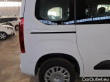  Opel  Combo OPEL  LIFE N1 / 2018 / 5P / COMBI 1.5 DIESEL 100CV ADVANCE L1H1 SeS MT5 N1 #40