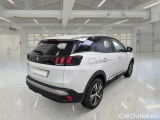  Peugeot  3008 PEUGEOT  / 2020 / 5P / SUV BLUEHDI 130 EAT8 SeS ALLURE PACK (AUTOCARRO) #2