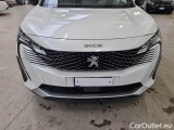  Peugeot  3008 PEUGEOT  / 2020 / 5P / SUV BLUEHDI 130 EAT8 SeS ALLURE PACK (AUTOCARRO) #26