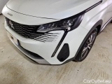  Peugeot  3008 PEUGEOT  / 2020 / 5P / SUV BLUEHDI 130 EAT8 SeS ALLURE PACK (AUTOCARRO) #25