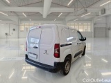  Peugeot  Partner PEUGEOT  / 2018 / 4P / VETT. FURGONATA L1 BLUEHDI 100CV PREMIUM #2