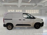  Peugeot  Partner PEUGEOT  / 2018 / 4P / VETT. FURGONATA L1 BLUEHDI 100CV PREMIUM #7