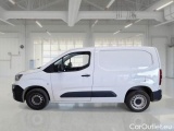  Peugeot  Partner PEUGEOT  / 2018 / 4P / VETT. FURGONATA L1 BLUEHDI 100CV PREMIUM #8