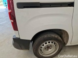  Peugeot  Partner PEUGEOT  / 2018 / 4P / VETT. FURGONATA L1 BLUEHDI 100CV PREMIUM #29