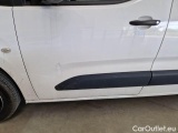  Peugeot  Partner PEUGEOT  / 2018 / 4P / VETT. FURGONATA L1 BLUEHDI 100CV PREMIUM #33