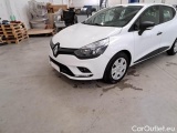  Renault  Clio RENAULT  / 2016 / 5P / BERLINA VAN ENERGY 1.5 DCI 75 #35