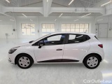  Renault  Clio RENAULT  / 2016 / 5P / BERLINA VAN ENERGY 1.5 DCI 75 #8