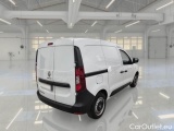  Renault  EXPRESS RENAULT  / 2021 / 4P / VETT. FURGONATA BLUE DCI 95 VAN #2