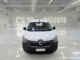  Renault  EXPRESS RENAULT  / 2021 / 4P / VETT. FURGONATA BLUE DCI 95 VAN #6