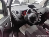  Renault  Kangoo RENAULT  EXPRESS / 2013 / 4P / VETT. FURGONATA 1.5 BLUE DCI 115 ICE #3