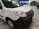  Renault  Kangoo RENAULT  EXPRESS MAXI / 2013 / 4P / VETT. FURGONATA 1.5 BLUE DCI 115 ICE #43