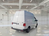  Volkswagen  Transporter VOLKSWAGEN  / 2019 / 4P / FURGONE 2.0 TDI 110KW 4MOTION BUSINESS P.L T.A #2