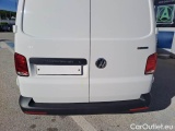  Volkswagen  Transporter VOLKSWAGEN  / 2019 / 4P / FURGONE 2.0 TDI 110KW 4MOTION BUSINESS P.L T.A #59