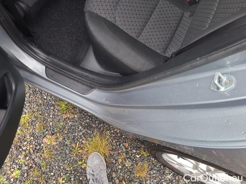  KIA  Cee'd Ceed Sportswagon (2018->) Ceed SW 1.5 T-GDI 118 Fresh #12