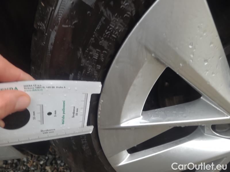  Skoda  Octavia  Combi (NX3)(2020) Oct.Combi 2.0TDI 85 Style AT #5