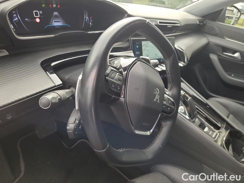  Peugeot  508   (2018->)  1.5BHDI 130 Allure Pack AT #18