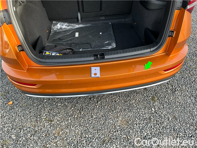  Skoda  Karoq  2.0TDI 110 Sp.Ex 4x4 AT #14