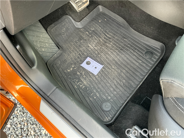  Skoda  Karoq  2.0TDI 110 Sp.Ex 4x4 AT #23