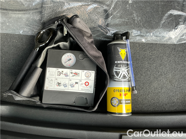  Skoda  Karoq  2.0TDI 110 Sp.Ex 4x4 AT #16