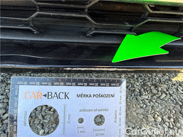  Skoda  Octavia Oct.Combi 1.5TSI 110 Style Aut #8