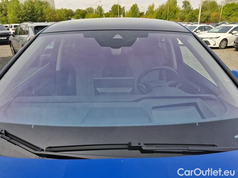  Skoda  ENYAQ  iV Coupe (5AC) (2022)  Coupe 82kWh Clever 85 5d #1