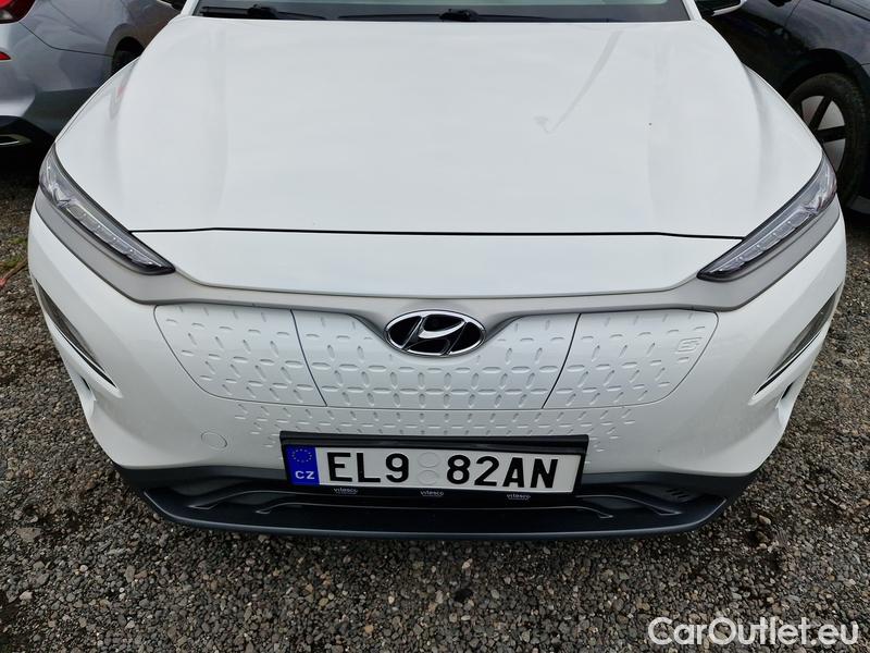  Hyundai  Konna Kona (2017->) Kona El.Power 64kWh Smart AT #2