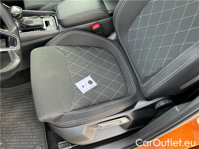  Skoda  Karoq  2.0TDI 110 Sp.Ex 4x4 AT #22