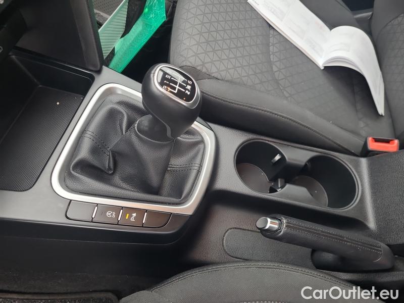  KIA  Cee'd Ceed Sportswagon (2018->) Ceed SW 1.5 T-GDI 118 Fresh #8