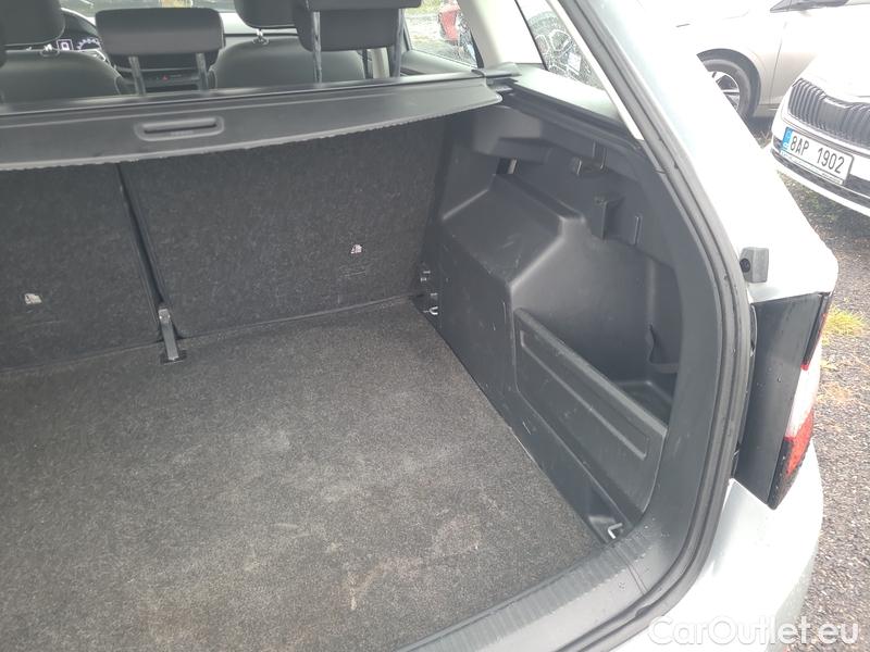  Skoda  Fabia  Combi (2015)  Com.1.0TSI 70 Ambition #18