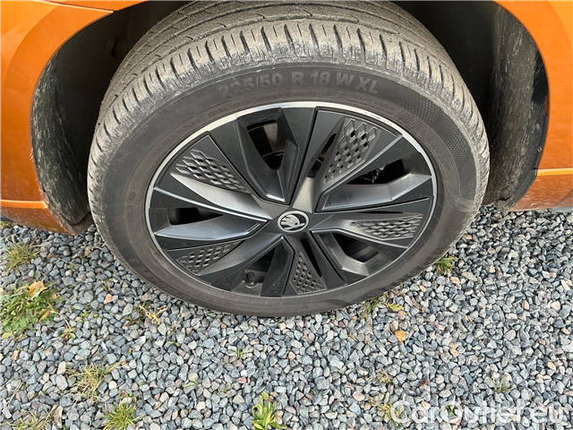  Skoda  Karoq  2.0TDI 110 Sp.Ex 4x4 AT #1