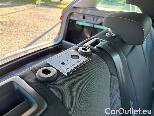  Skoda  Octavia Oct.Combi 1.5TSI 110 Style Aut #1