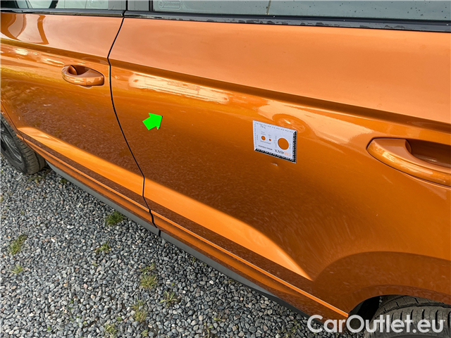  Skoda  Karoq  2.0TDI 110 Sp.Ex 4x4 AT #18