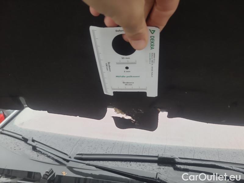  Skoda  Octavia  Combi (NX3)(2020) Oct.Combi 2.0TDI 85 Style AT #1